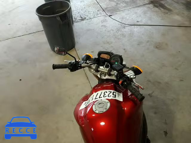 2006 YAMAHA FZ1 S JYARN17E76A000768 image 4