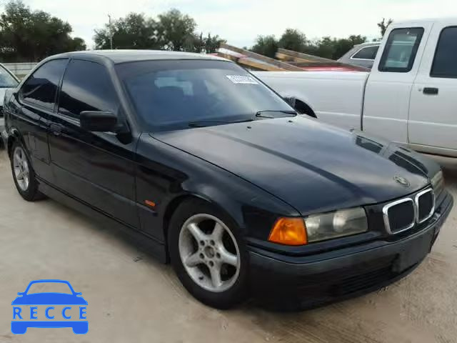 1997 BMW 318 TI AUT WBACG8321VKC82357 image 0