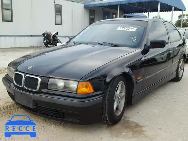 1997 BMW 318 TI AUT WBACG8321VKC82357 зображення 1