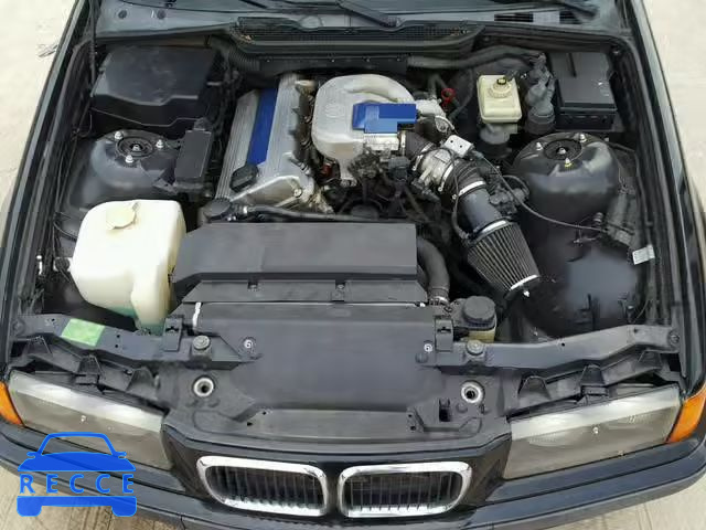 1997 BMW 318 TI AUT WBACG8321VKC82357 зображення 6