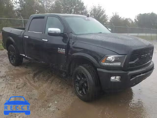 2016 RAM 2500 LONGH 3C6UR5GL1GG355406 Bild 0