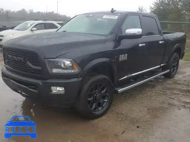 2016 RAM 2500 LONGH 3C6UR5GL1GG355406 Bild 1