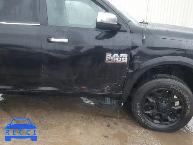 2016 RAM 2500 LONGH 3C6UR5GL1GG355406 Bild 8