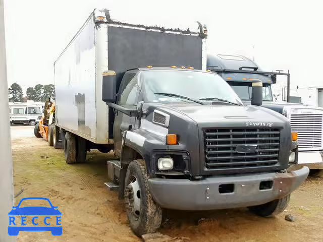 2006 GMC C6500 C6C0 1GDJ6C1316F414354 Bild 0