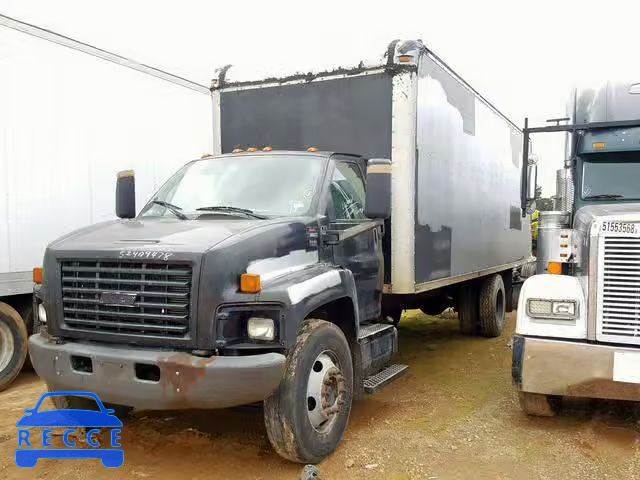 2006 GMC C6500 C6C0 1GDJ6C1316F414354 image 1