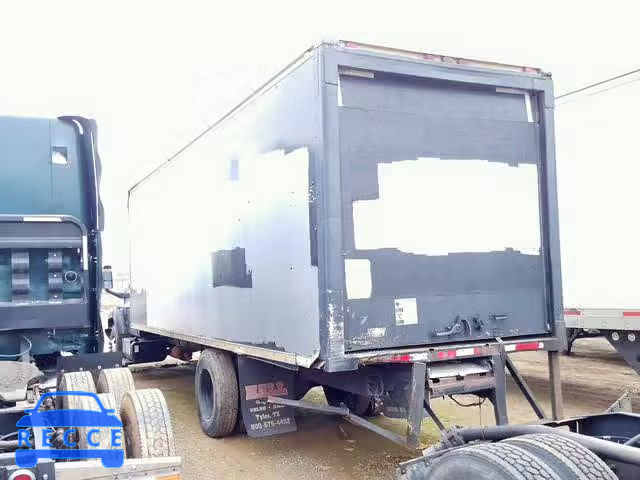 2006 GMC C6500 C6C0 1GDJ6C1316F414354 Bild 2