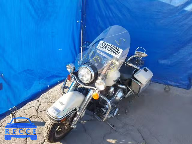 2003 HARLEY-DAVIDSON FLHPI 1HD1FHW103Y734224 зображення 1