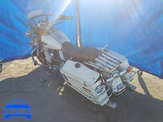 2003 HARLEY-DAVIDSON FLHPI 1HD1FHW103Y734224 Bild 2