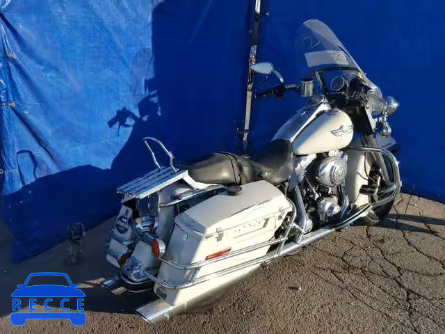 2003 HARLEY-DAVIDSON FLHPI 1HD1FHW103Y734224 зображення 3