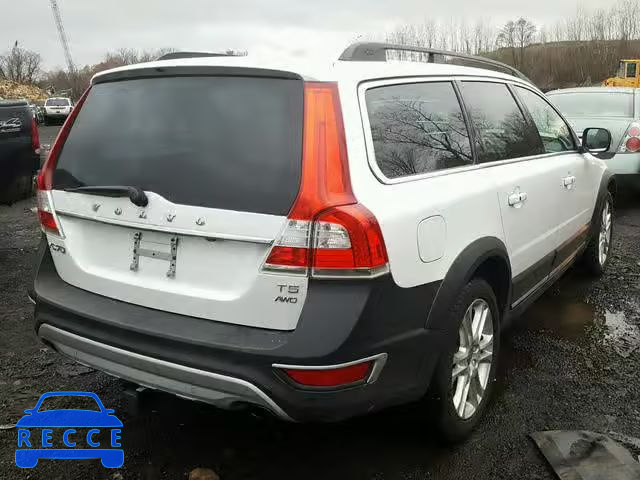 2016 VOLVO XC70 T5 YV4612NK9G1258354 image 3