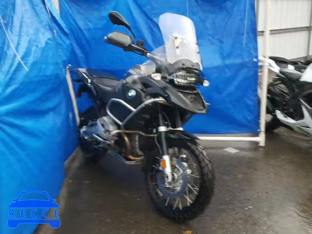 2011 BMW R1200 GS A WB1048002BZX66262 image 0