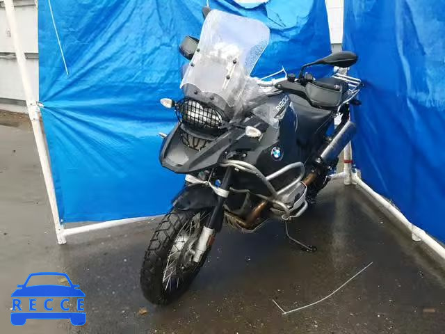 2011 BMW R1200 GS A WB1048002BZX66262 image 1