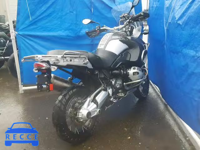 2011 BMW R1200 GS A WB1048002BZX66262 image 3