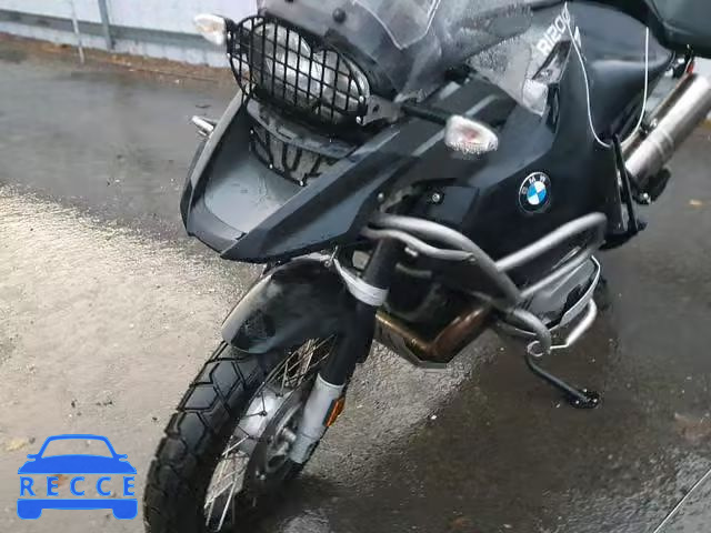 2011 BMW R1200 GS A WB1048002BZX66262 image 8
