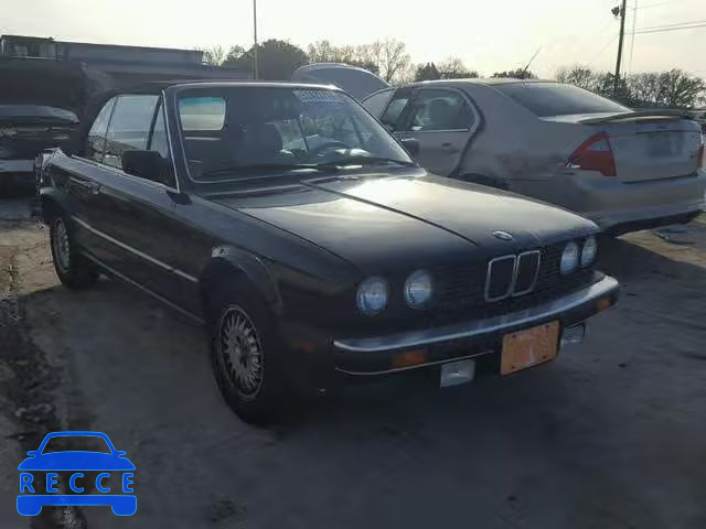 1990 BMW 325 IC AUT WBABB2304LEC20260 Bild 0