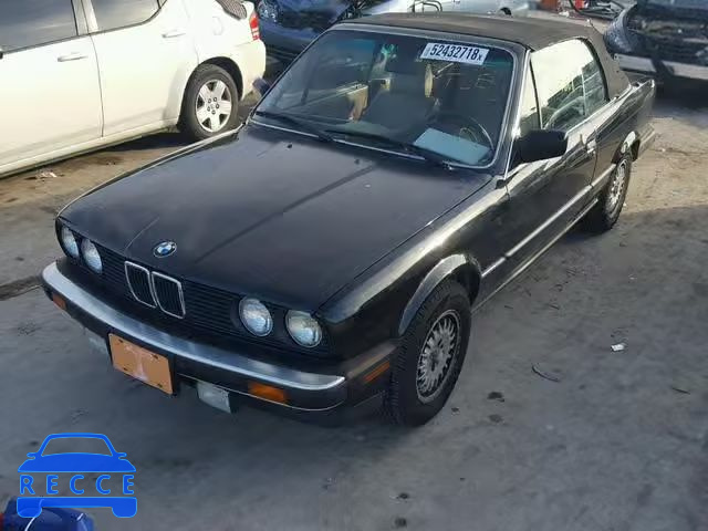1990 BMW 325 IC AUT WBABB2304LEC20260 image 1