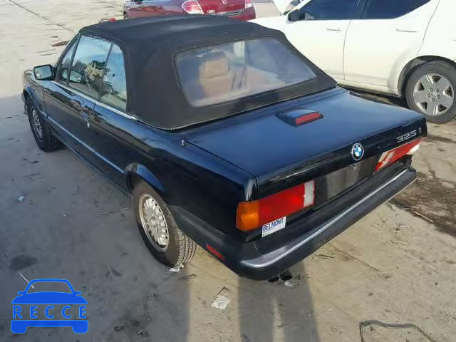 1990 BMW 325 IC AUT WBABB2304LEC20260 Bild 2