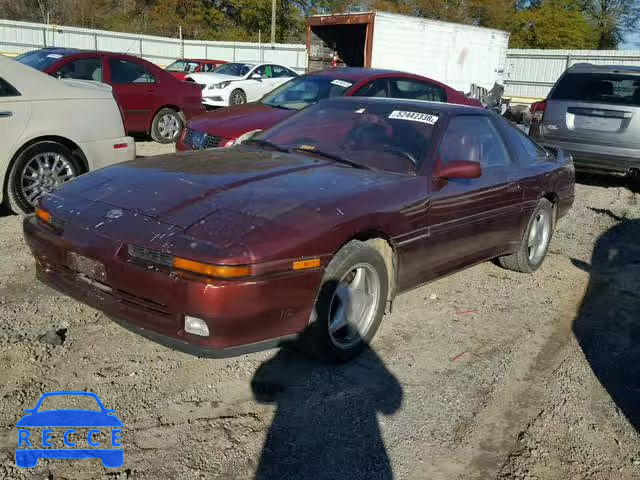 1991 TOYOTA SUPRA SPOR JT2MA71J0M0154219 image 1