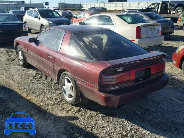 1991 TOYOTA SUPRA SPOR JT2MA71J0M0154219 Bild 2