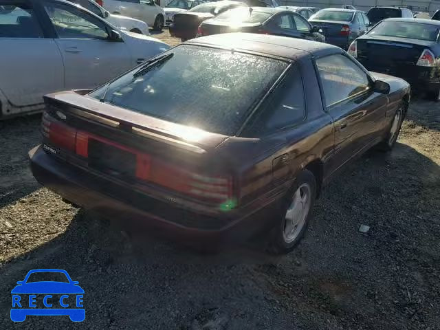 1991 TOYOTA SUPRA SPOR JT2MA71J0M0154219 image 3