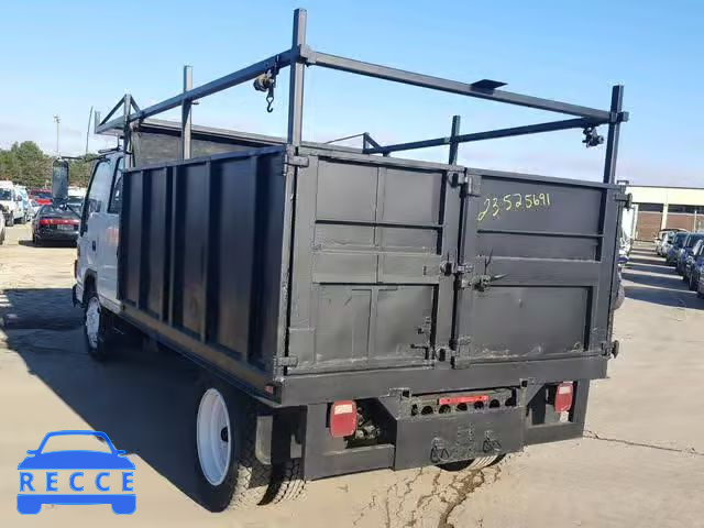 2002 GMC 5500 W5504 J8DE5J14927901312 image 2