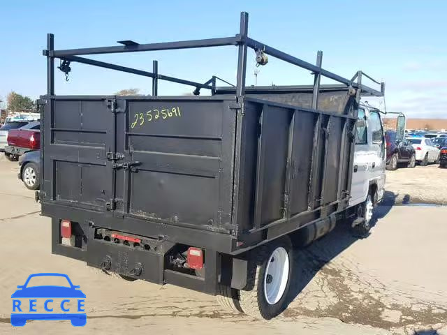 2002 GMC 5500 W5504 J8DE5J14927901312 image 3