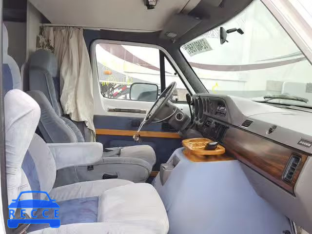 1996 DODGE RAM VAN B3 2B6KB31Z1TK185071 зображення 4