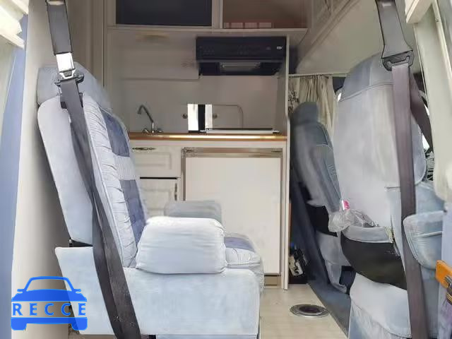 1996 DODGE RAM VAN B3 2B6KB31Z1TK185071 зображення 5