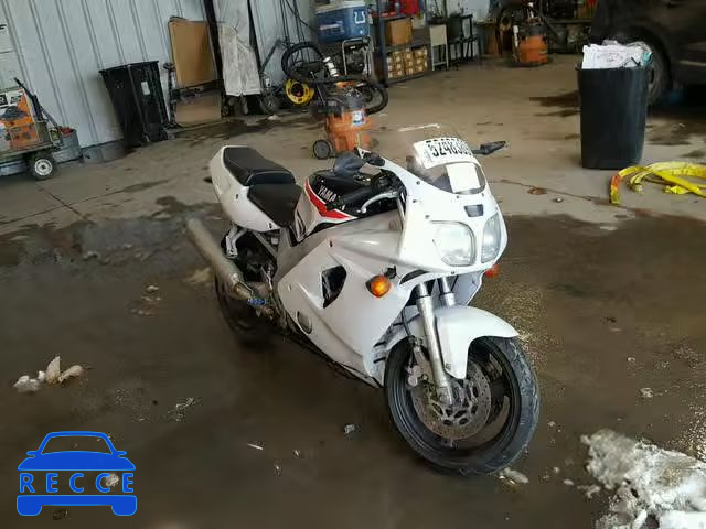 1996 YAMAHA YZF600 R JYA4NAE03TA005124 image 0