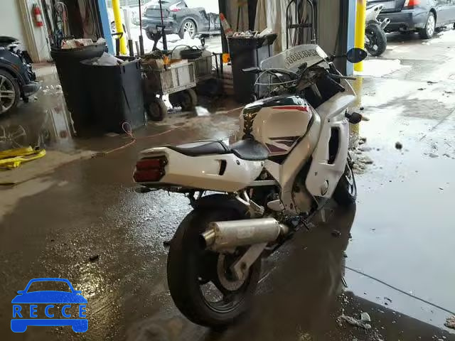 1996 YAMAHA YZF600 R JYA4NAE03TA005124 image 3