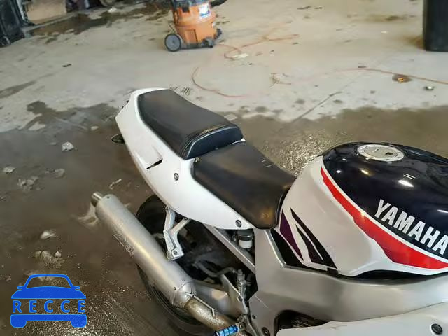 1996 YAMAHA YZF600 R JYA4NAE03TA005124 Bild 5