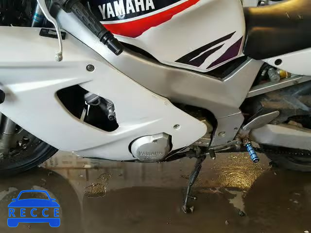 1996 YAMAHA YZF600 R JYA4NAE03TA005124 Bild 6