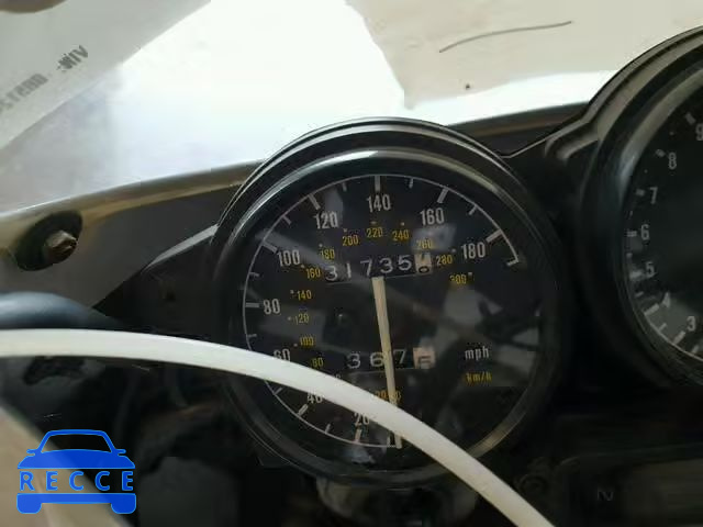 1996 YAMAHA YZF600 R JYA4NAE03TA005124 image 7