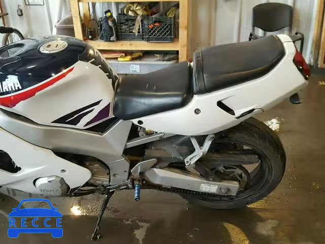 1996 YAMAHA YZF600 R JYA4NAE03TA005124 Bild 8