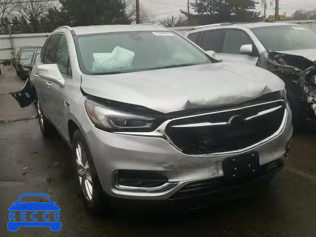 2018 BUICK ENCLAVE PR 5GAERCKW1JJ223658 image 0