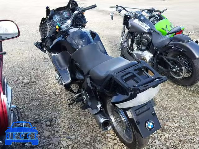 1998 BMW R1100 RT WB10418A4WZC63538 image 2