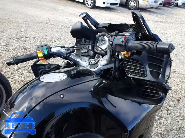 1998 BMW R1100 RT WB10418A4WZC63538 image 4