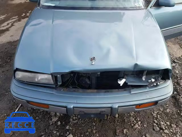 1994 BUICK REGAL LIMI 2G4WD55L6R1474675 image 6