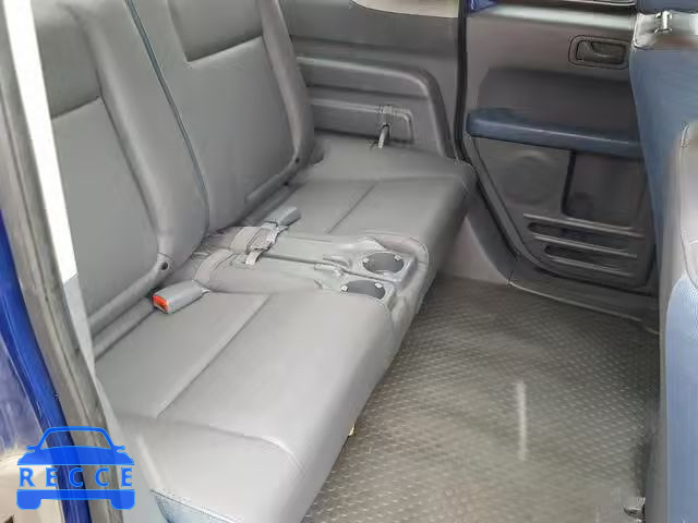 2004 HONDA ELEMENT DX 5J6YH28294L000087 image 5