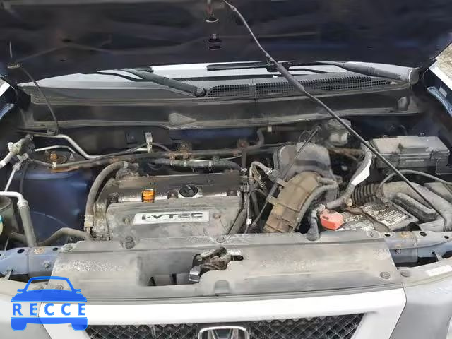 2004 HONDA ELEMENT DX 5J6YH28294L000087 image 6