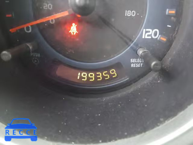 2004 HONDA ELEMENT DX 5J6YH28294L000087 image 7