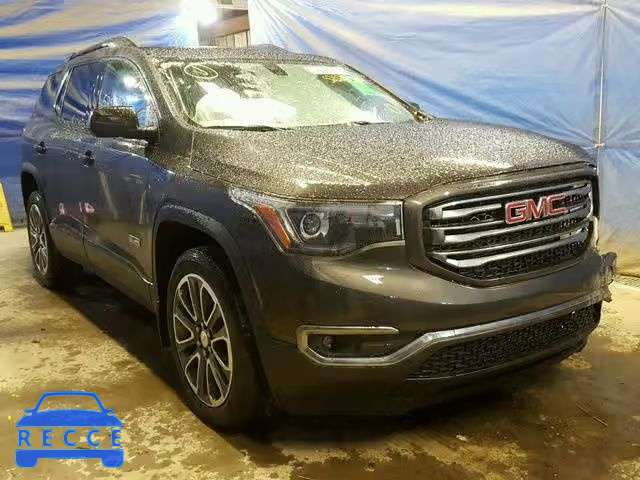 2017 GMC ACADIA ALL 1GKKNVLS5HZ145079 зображення 0