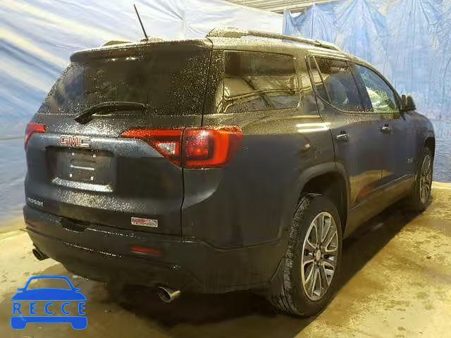 2017 GMC ACADIA ALL 1GKKNVLS5HZ145079 зображення 3