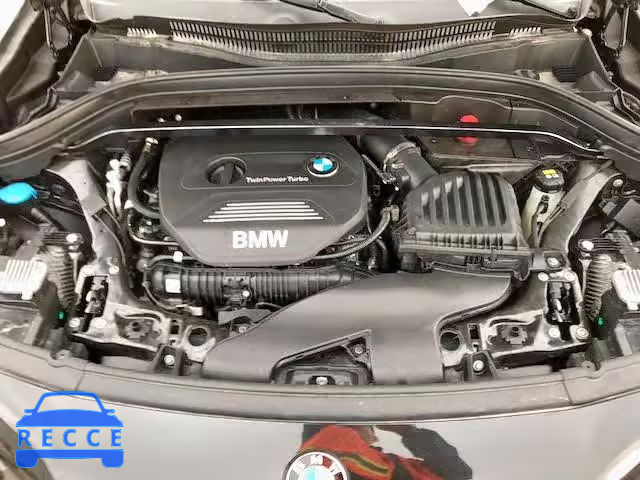 2018 BMW X2 XDRIVE2 WBXYJ5C34JEF70225 image 6