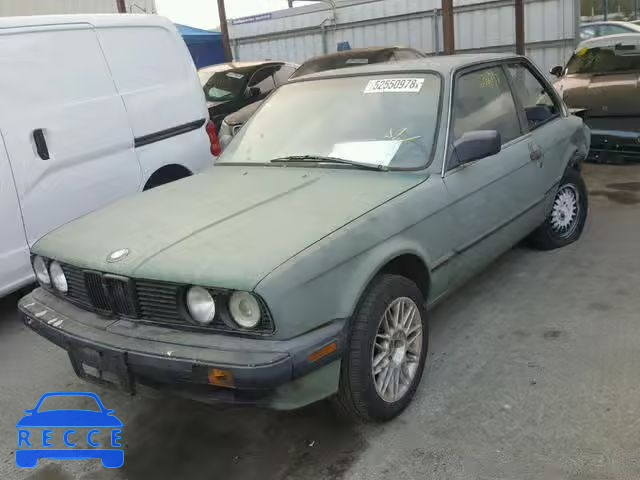 1988 BMW 325 WBAAB5404J9808948 зображення 1