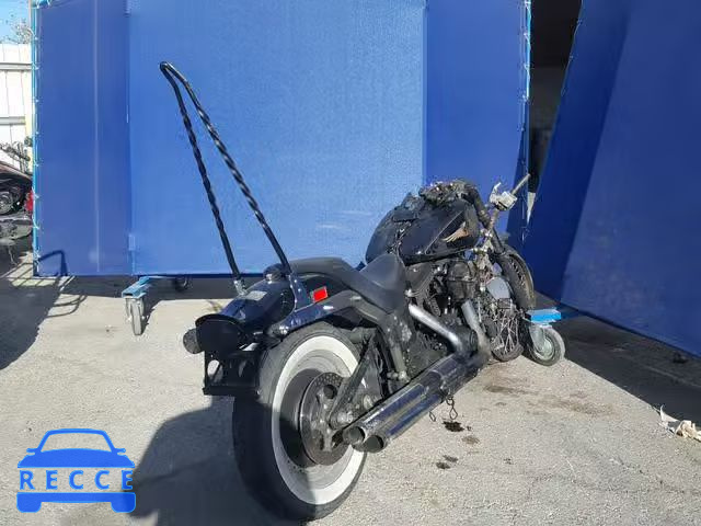 1999 HARLEY-DAVIDSON FXSTB 1HD1BTL12XY054236 зображення 3