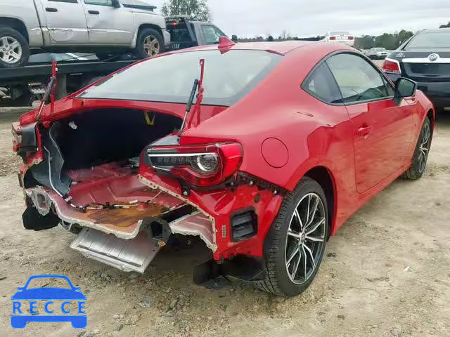 2018 TOYOTA 86 GT JF1ZNAE1XJ8700777 image 3