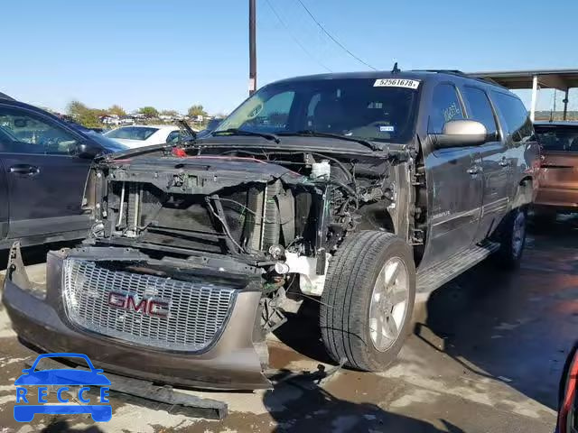 2012 GMC YUKON XL C 1GKS1KE09CR258094 image 1