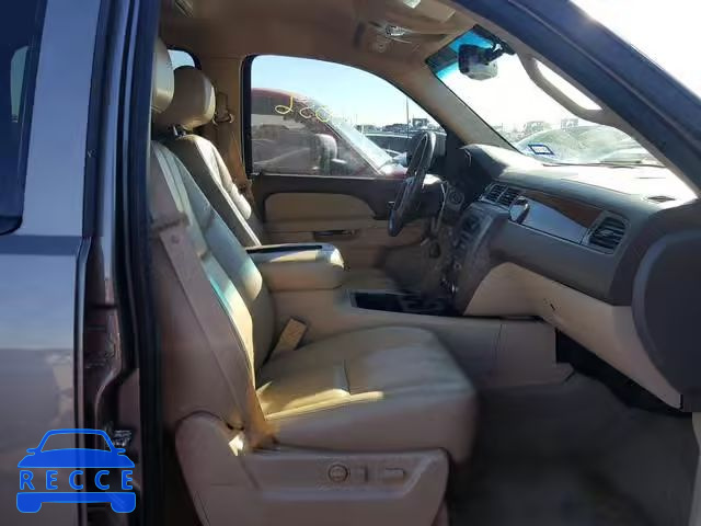 2012 GMC YUKON XL C 1GKS1KE09CR258094 image 4