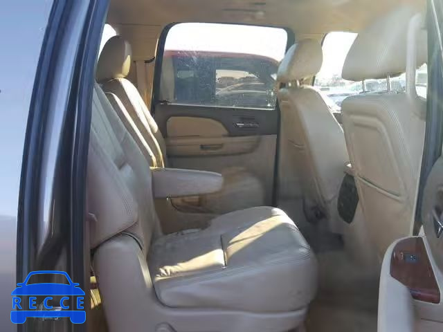 2012 GMC YUKON XL C 1GKS1KE09CR258094 image 5